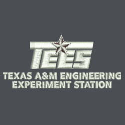 TEES Core Soft Shell Vest Design